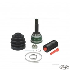 AKS KAFASI ELENTRA 90/95 IC R/L  25X35X30